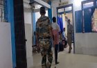 Three Bangladeshi Nationals Held in Singichhara; Suspected Trafficking Operative Arrested