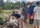 43rd TTAADC Foundation Day Observed at Dasda; Cleanliness Drive Held at Kumbal Hathai Bazar