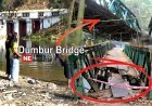 Weak Bridge Raises Safety Concerns Ahead of Dumbur Mela in Karbook