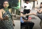 Greater Noida Society Clash: Woman’s Heated Argument With Security Guards Goes Viral