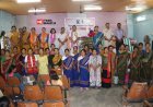 Tripura Women’s Commission Conducts Women’s Awareness Workshop in Karbook