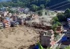 Nepal-Tibet Border Flash Floods Leave Hundreds Dead, Rescue Operations Underway