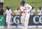 Shubman Gill Backs Follow-On Call After Colombo Draw, Praises Manav Suthar