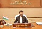 From Tamil Nadu to the Northeast: Vijay’s Unexpected Rise in PM Popularity