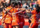 From World Cup Underdogs to Fifth Place: India Women’s Hockey Team Announces Its Arrival