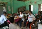 YTF Team Visits Alotola S.B. School After Student-Guardian Complaints