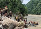 Nepal Flash Flood Disaster: Death Toll Nears 1,000 as Thousands Remain Missing