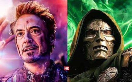 Russo Brothers Say Avengers: Endgame Is Essential Viewing Before Doomsday