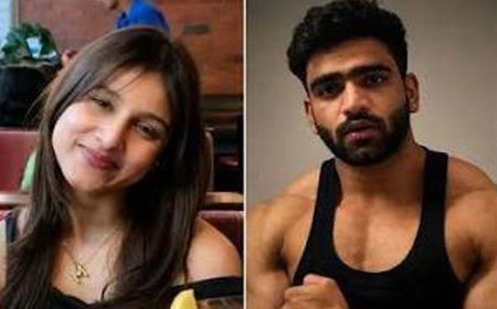 21-Year-Old Student and Model Allegedly Stabbed to Death at Delhi Home; Gym Trainer Suspected
