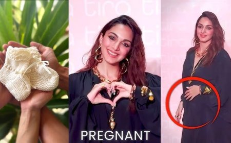 Kiara Advani Reveals Yash and Geetu Mohandas’ Emotional Reaction to Her Pregnancy During ‘Toxic’ Shoot
