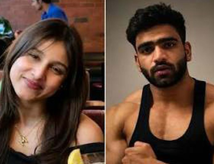 21-Year-Old Student and Model Allegedly Stabbed to Death at Delhi Home; Gym Trainer Suspected