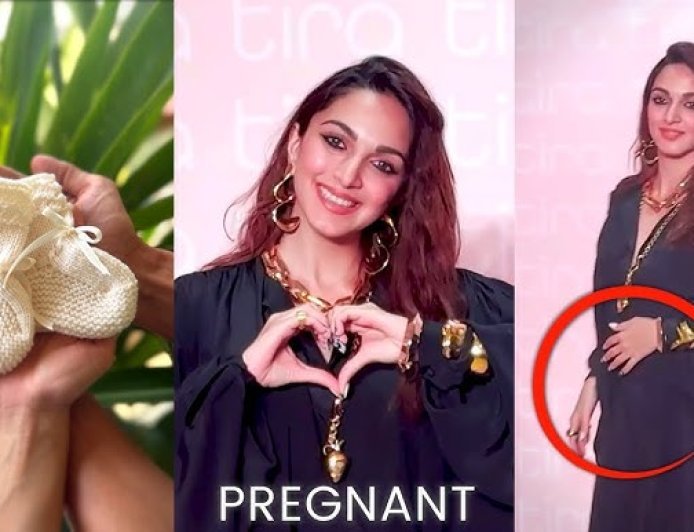 Kiara Advani Reveals Yash and Geetu Mohandas’ Emotional Reaction to Her Pregnancy During ‘Toxic’ Shoot