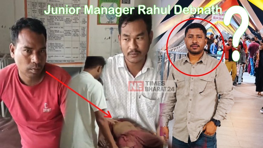 Karbook Electricity Incident Raises Serious Questions Over Safety Protocols and Accountability