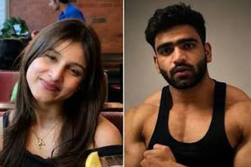 21-Year-Old Student and Model Allegedly Stabbed to Death at Delhi Home; Gym Trainer Suspected