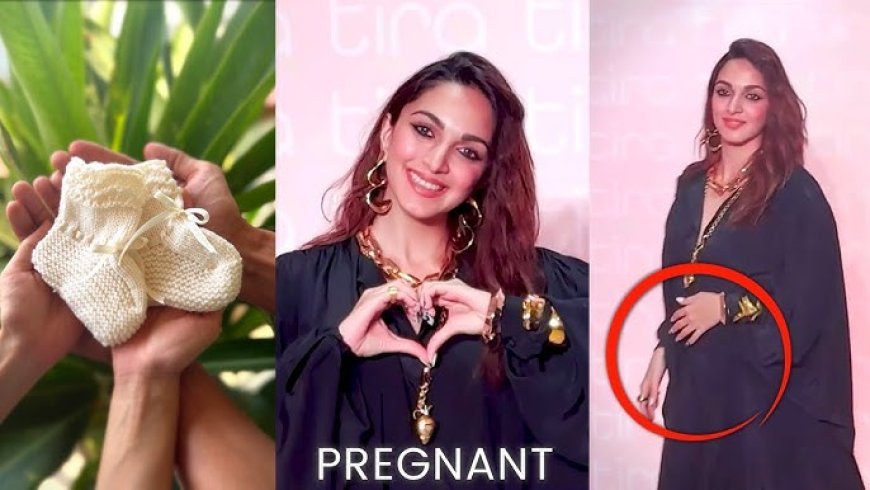Kiara Advani Reveals Yash and Geetu Mohandas’ Emotional Reaction to Her Pregnancy During ‘Toxic’ Shoot
