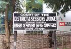 Khowai Court Hands 10-Year Jail Term to Two in Ganja Smuggling Case