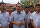 Tipra Motha Begins Ground-Level Preparations for Upcoming Village Council Polls