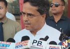 BIG BREAKING: BJP, Tipra Motha and IPFT to Contest Tripura Village Committee Elections Together