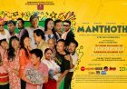 Kokborok Film ‘Manthothok’ Blends Comedy, Drama and Romance