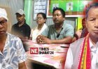 IPFT Demands Immediate Arrest of Tipra Motha MDC Rabindra Debbarma Over Hejamara Attack