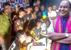 Team Doxit Clinches Sonali Trophy 2026, Defeats Auto Shramik Sangha 1–0
