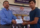 'Seva Sankalp Abhiyan' Organized in Karbook Sub-Division: Sub-Divisional Administration Distributes Key Certificates to Public