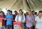 Jariham Village: CPIM and BJP Supporters Join Tipra Motha