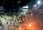 Tension Erupts in Kangpokpi After Detention of Six Villagers