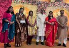 Public Calls for Greater Ground-Level Presence from East Tripura MP Ahead of TTAADC VC Election