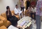 Telangana ACB Intensifies Probe into Bheem Reddy DA Case