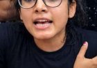 Neha Bora Among Protesters Detained at Jantar Mantar Demanding CEC Gyanesh Kumar’s Resignation