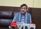 Shatrughan Sinha Welcomes Chirag Paswan’s Remarks on CEC Gyanesh Kumar