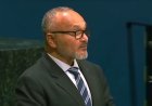 Solomon Islands PM Calls for Grant-Based Climate Finance at UN