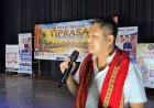MLA Paul Dangshu Urges Students to Work for Community Development