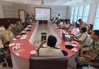 Khowai Police Strengthen Security Ahead of September 28 VC Election