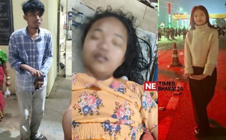 Woman Dies After Being Found Unconscious Inside Radhanagar Stand Toilet