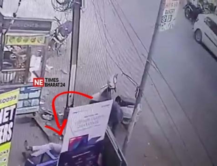 YouTuber Vaishnavi’s Husband Allegedly Hacked to Death in Nizamabad