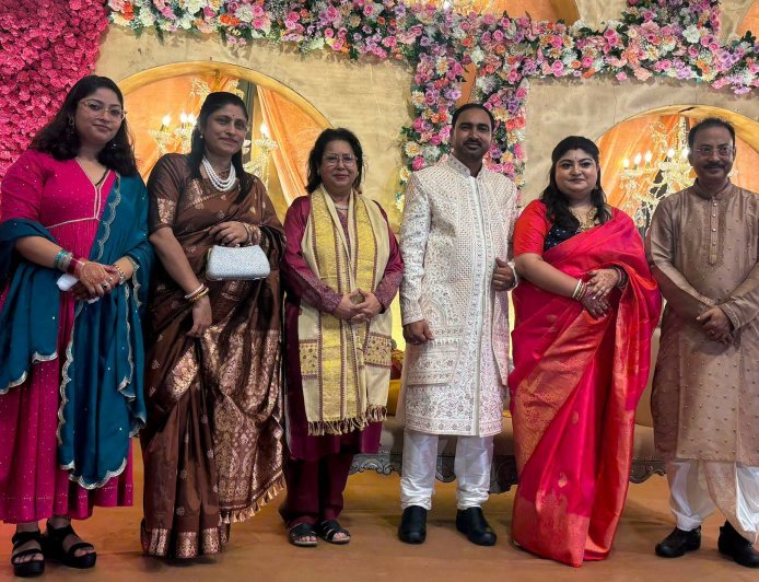 Public Calls for Greater Ground-Level Presence from East Tripura MP Ahead of TTAADC VC Election