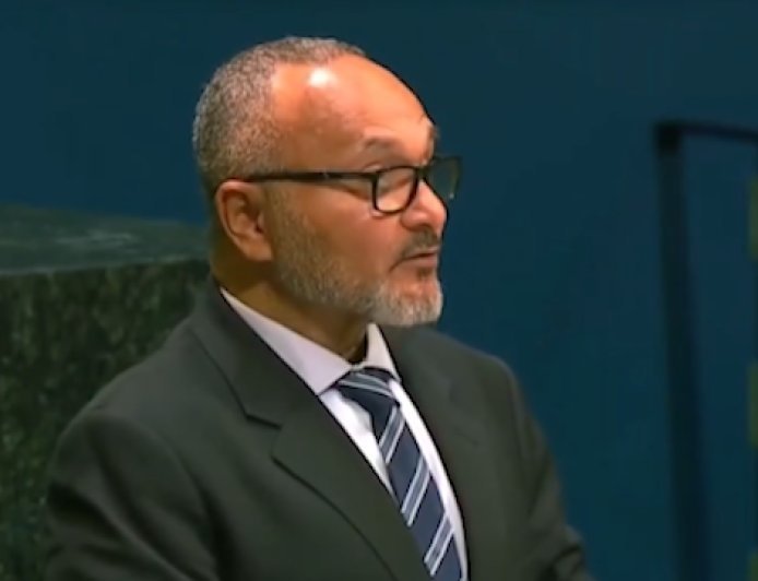Solomon Islands PM Calls for Grant-Based Climate Finance at UN