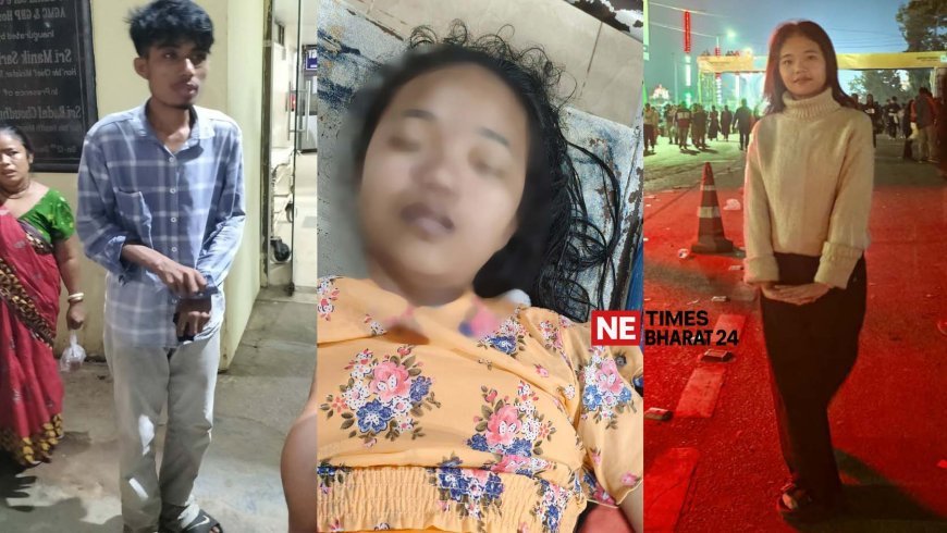 Woman Dies After Being Found Unconscious Inside Radhanagar Stand Toilet