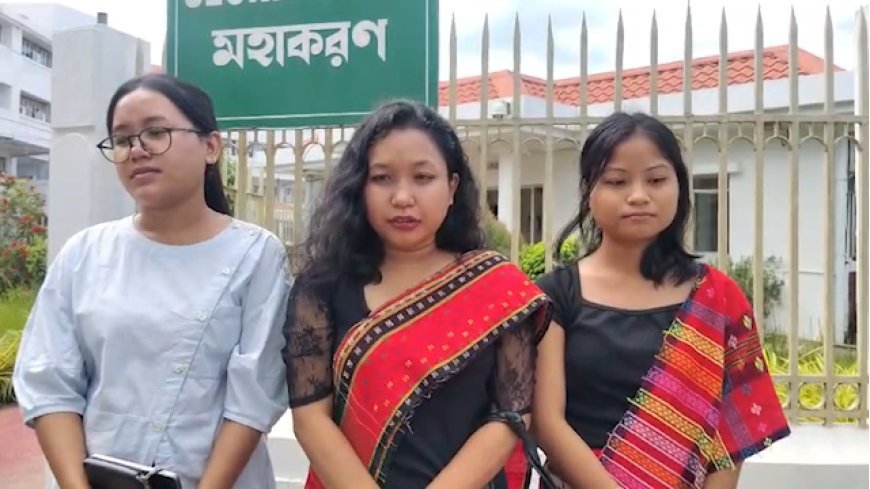 Young Tripuri Association Urges Tripura Government to Safeguard Tribal Benefits and Land Rights