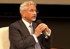 Jaishankar Warns of Possible Major Food Crisis Amid Global Energy and Fertiliser Pressures