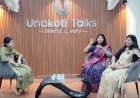 ‘Unakoti Talks’ Third Edition Focuses on Women in Public Service