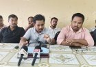 TSF to Visit Colleges Across Tripura, Calls for Greater Student Participation