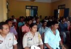 Durga Puja Preparations: Khowai Police Issue Security and Traffic Guidelines