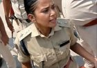 IPS Shailja Das: From Saharsa to Bihar Police Leadership