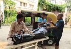 Lichubagan Pond Death: Man’s Body Recovered, Police Begin Probe