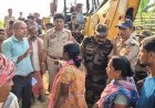 Kalyanpur Administration Steps In to Restore Road Amid Local Dispute