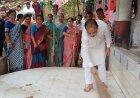 ‘Seva Sankalp Abhiyan’ Promotes Greenery and Cleanliness in Agartala
