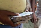 Auto Driver Wins Praise for Returning Lost Cash Bag in Udaipur